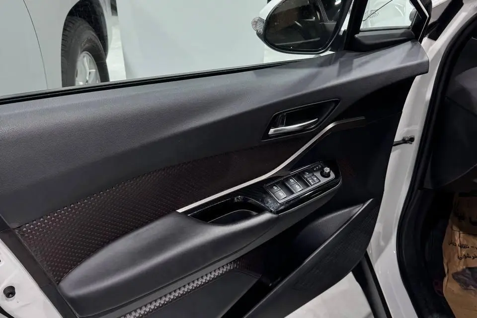 تویوتا،  C-HR