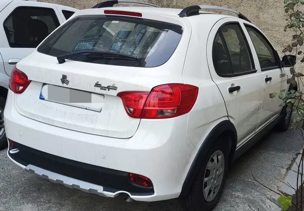 کوییک  GX