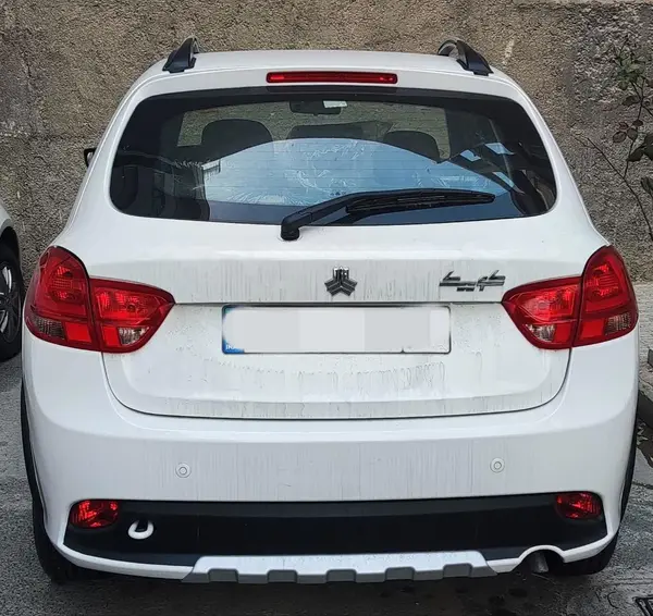 کوییک  GX