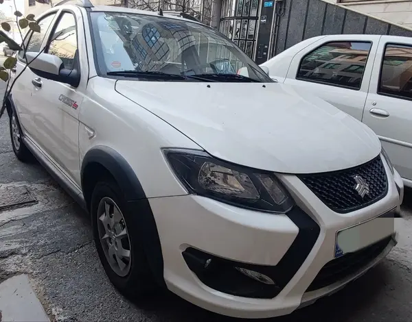 کوییک  GX