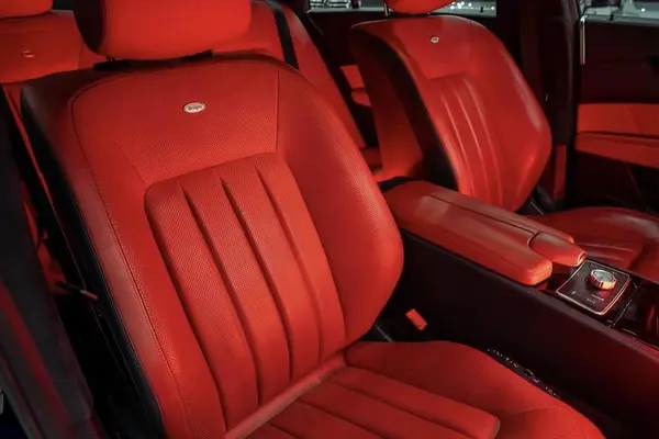 بنز، کلاس CLS