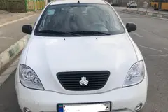 تیبا، هاچ بک