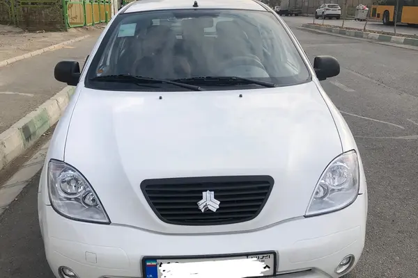 تیبا، هاچ بک