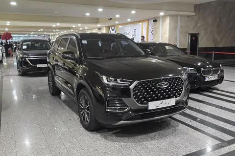 فونیکس، تیگو 8 پرو مکس (F8)