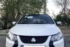 کوییک، SR