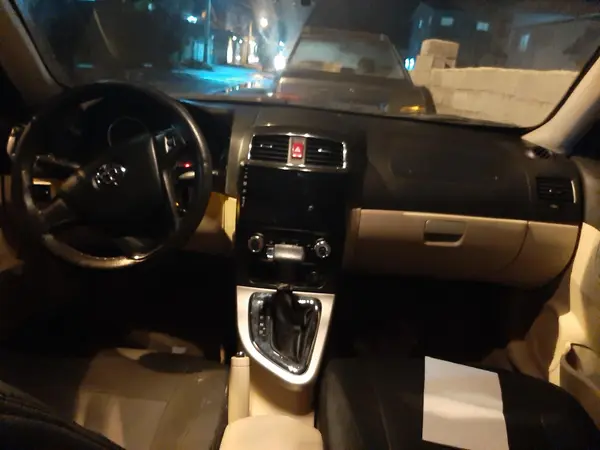 برلیانس، H330