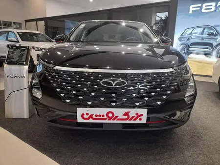 فونیکس FX