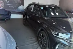 فولکس، تی راک