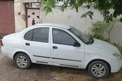 حواله تیبا، صندوق دار