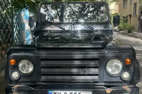 پاژن، هرور