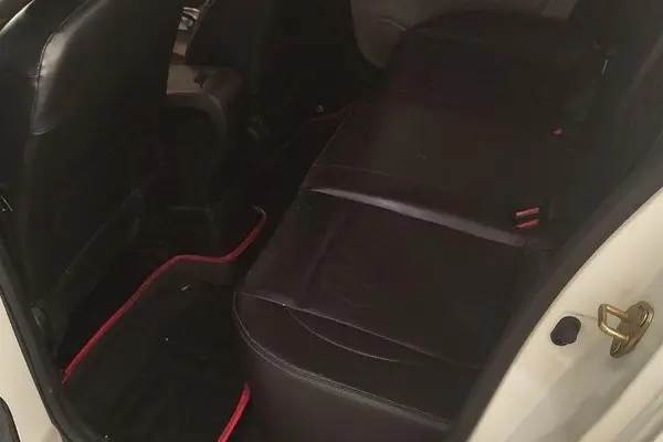 شاهین  اتوماتیک CVT