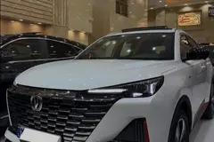 چانگان، CS 55 پلاس
