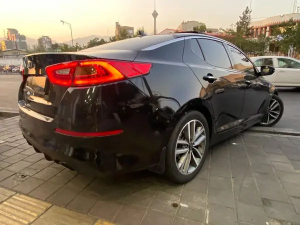 کیا  اپتیما