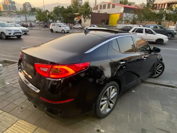 کیا  اپتیما