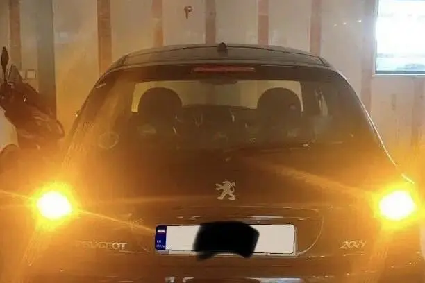 پژو  207