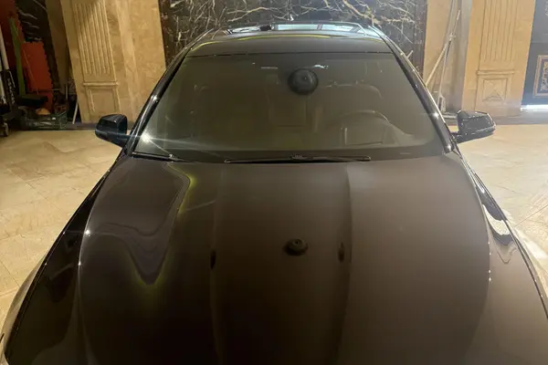 ب ام و، سری 5 سدان