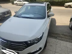 بسترن، B30