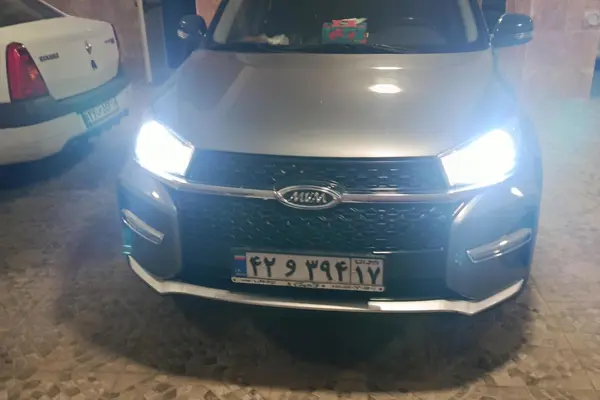 ام وی ام، X33 S