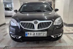 برلیانس، H330