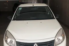 رنو، ساندرو