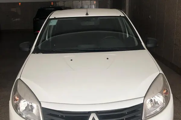 رنو، ساندرو