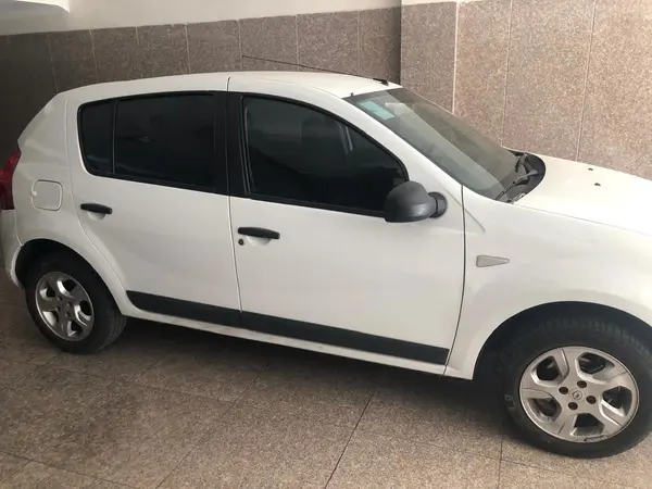 رنو، ساندرو