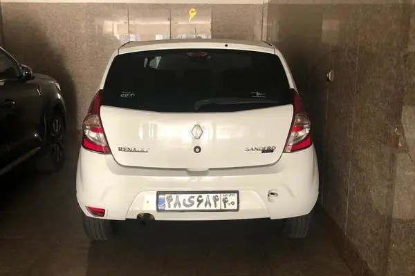 رنو، ساندرو