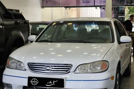 نیسان ماکسیما