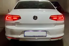 فولکس، پاسات
