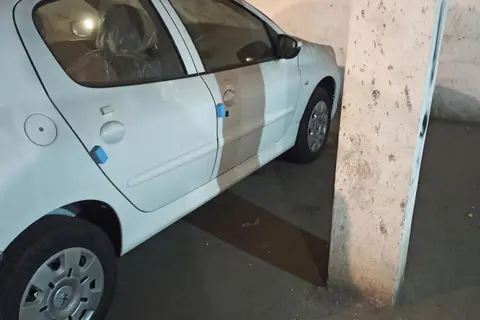 پژو، 207