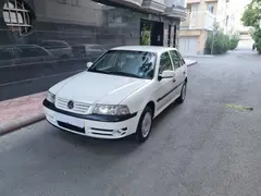 فولکس، گل