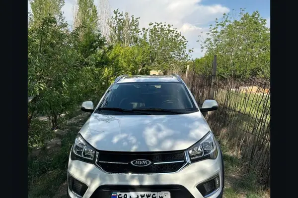 ام وی ام، X22