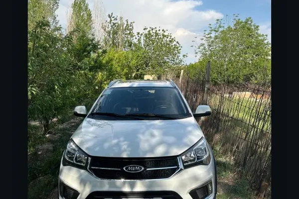 ام وی ام، X22