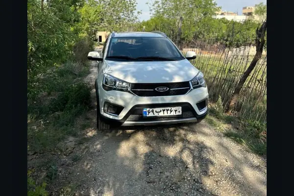 ام وی ام، X22