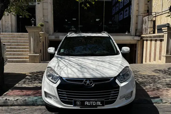 جک  S5