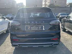 فونیکس، تیگو 8 پرو هیبرید