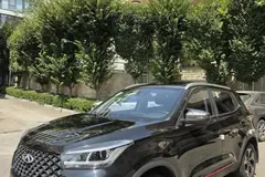 ام وی ام، X55 PRO