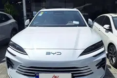 بی وای دی، سانگ پلاس DMi