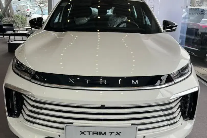اکستریم،  TXL (TX)