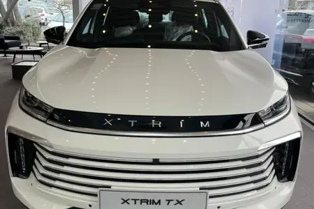 اکستریم TXL (TX)