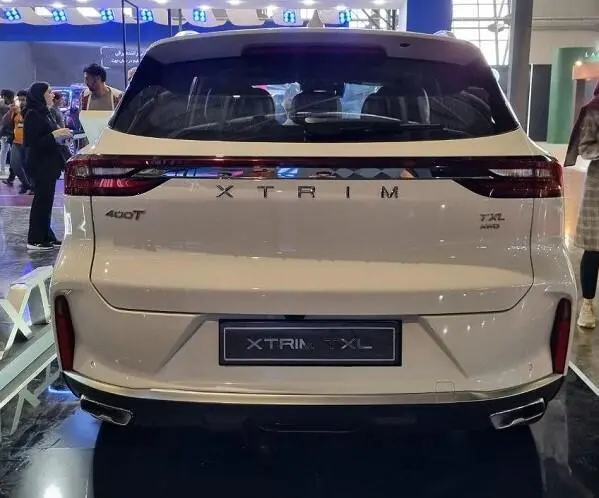 اکستریم،  TXL (TX)