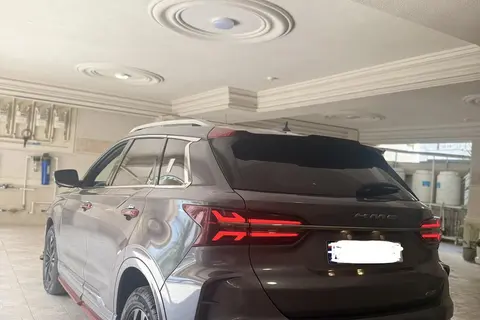 کی ام سی، A5