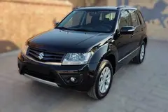 سوزوکی، گراند ویتارا (مونتاژ)