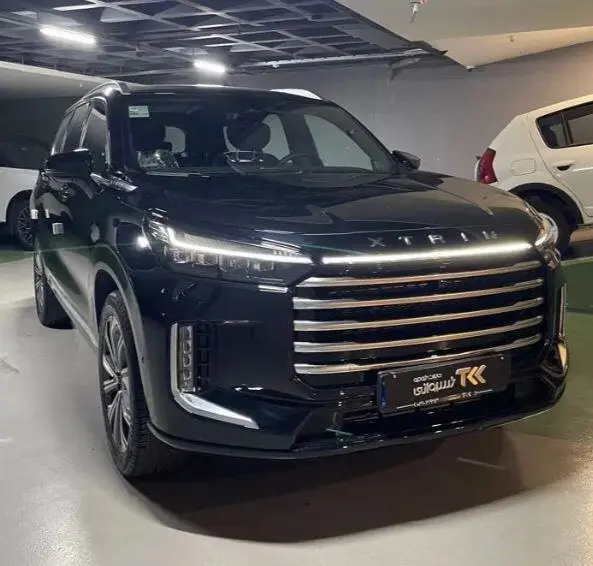 اکستریم،  VX (QX)