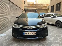 تویوتا، کمری