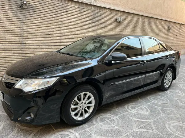 تویوتا، کمری