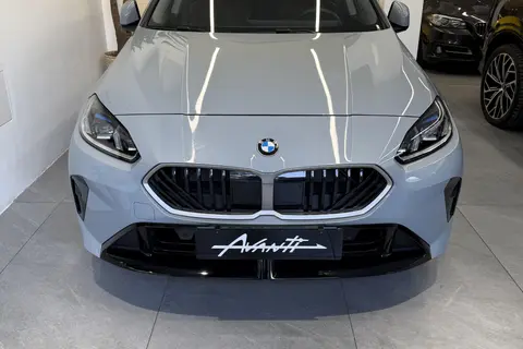 ب ام و، سری 2 گرن کوپه