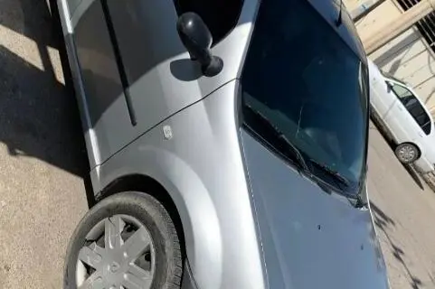 رنو،  تندر 90