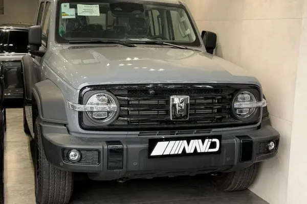 تانک، 300 مونتاژی