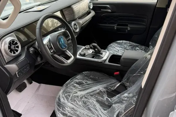 تانک، 300 مونتاژی